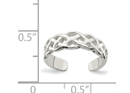 Sterling Silver Rings Style QR851 - Classique Jewelry Inc.