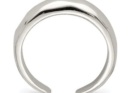 Sterling Silver Rings Style QR854 - Classique Jewelry Inc.