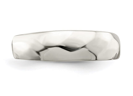 Sterling Silver Rings Style QR854 - Classique Jewelry Inc.