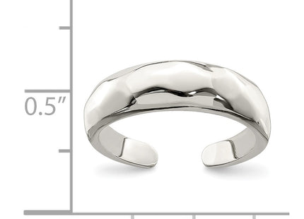 Sterling Silver Rings Style QR854 - Classique Jewelry Inc.