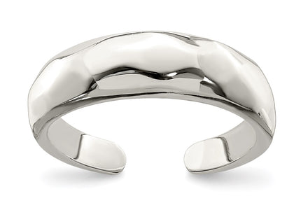 Sterling Silver Rings Style QR854 - Classique Jewelry Inc.