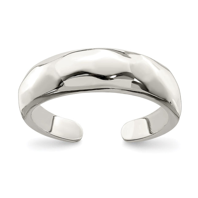Sterling Silver Rings Style QR854 - Classique Jewelry Inc.