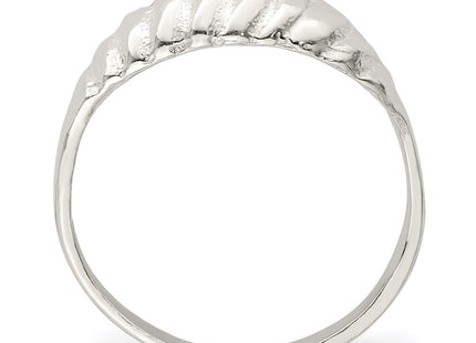 Sterling Silver Rings Style QR93 - Classique Jewelry Inc.