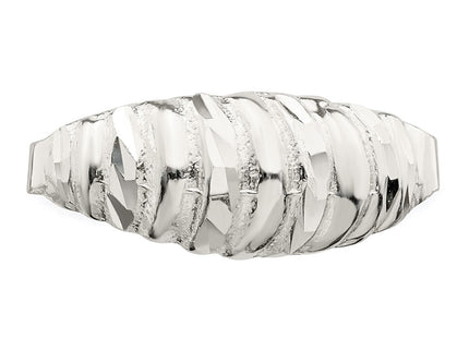 Sterling Silver Rings Style QR93 - Classique Jewelry Inc.