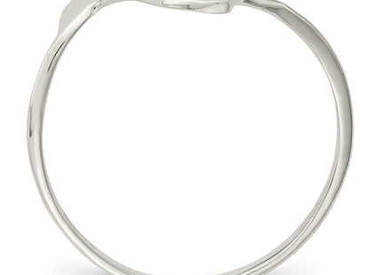 Sterling Silver Rings Style QR930 - Classique Jewelry Inc.