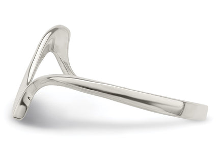 Sterling Silver Rings Style QR930 - Classique Jewelry Inc.
