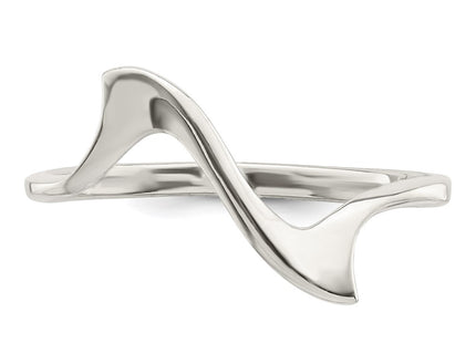Sterling Silver Rings Style QR930 - Classique Jewelry Inc.