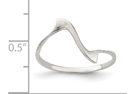 Sterling Silver Rings Style QR930 - Classique Jewelry Inc.