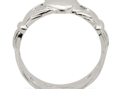 Sterling Silver Rings Style QR955 - Classique Jewelry Inc.