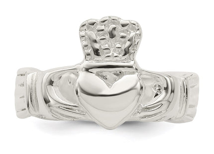 Sterling Silver Rings Style QR955 - Classique Jewelry Inc.