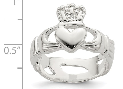 Sterling Silver Rings Style QR955 - Classique Jewelry Inc.