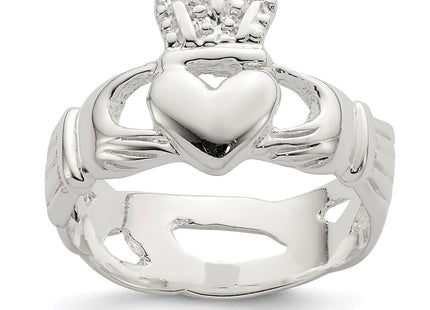 Sterling Silver Rings Style QR955 - Classique Jewelry Inc.