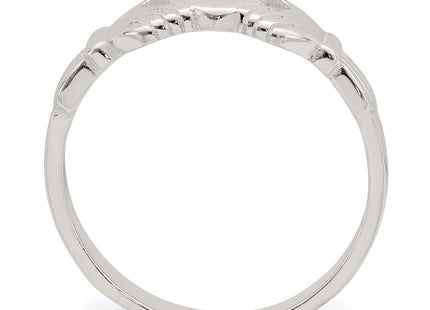 Sterling Silver Rings Style QR959 - Classique Jewelry Inc.