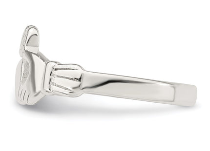 Sterling Silver Rings Style QR959 - Classique Jewelry Inc.