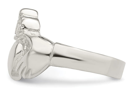 Sterling Silver Rings Style QR96 - Classique Jewelry Inc.