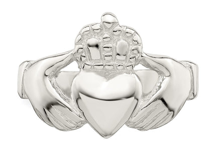 Sterling Silver Rings Style QR96 - Classique Jewelry Inc.