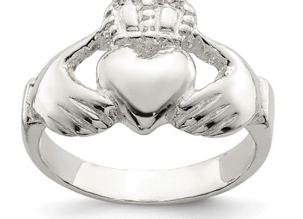 Sterling Silver Rings Style QR96 - Classique Jewelry Inc.