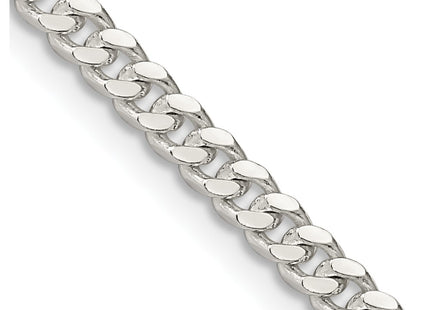 Sterling Silver Chains Style QRC100 - Classique Jewelry Inc.