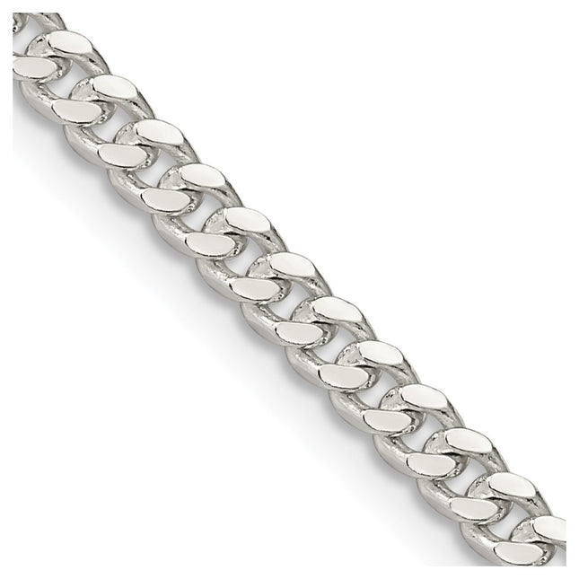 Sterling Silver Chains Style QRC100 - Classique Jewelry Inc.