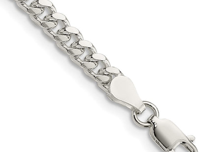 Sterling Silver Chains Style QRC120 - Classique Jewelry Inc.