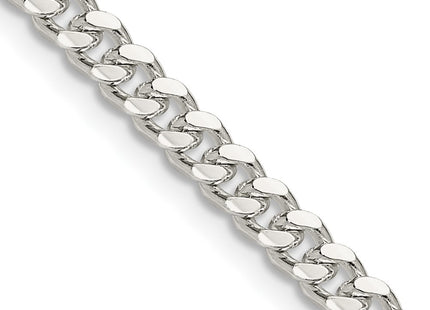 Sterling Silver Chains Style QRC120 - Classique Jewelry Inc.