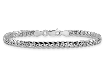 Sterling Silver Chains Style QRC120R - Classique Jewelry Inc.