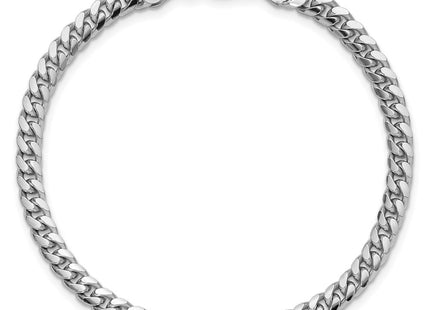 Sterling Silver Chains Style QRC120R - Classique Jewelry Inc.