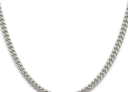 Sterling Silver Chains Style QRC150 - Classique Jewelry Inc.