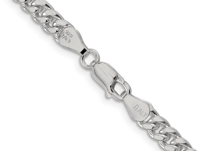 Sterling Silver Chains Style QRC150 - Classique Jewelry Inc.