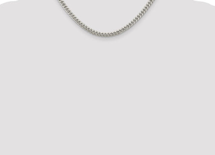 Sterling Silver Chains Style QRC150 - Classique Jewelry Inc.