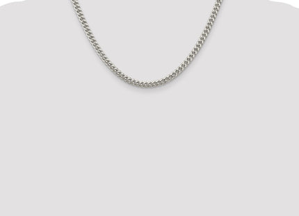 Sterling Silver Chains Style QRC150 - Classique Jewelry Inc.