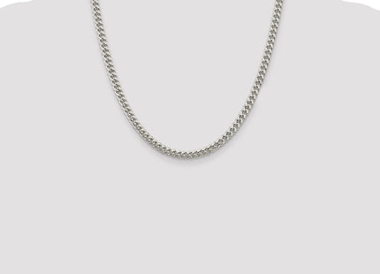 Sterling Silver Chains Style QRC150 - Classique Jewelry Inc.