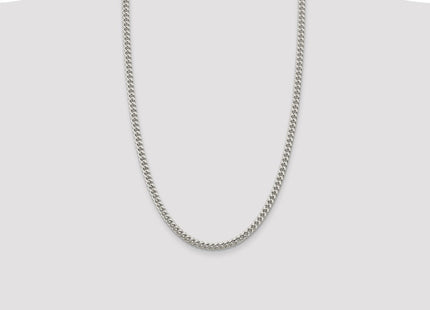Sterling Silver Chains Style QRC150 - Classique Jewelry Inc.