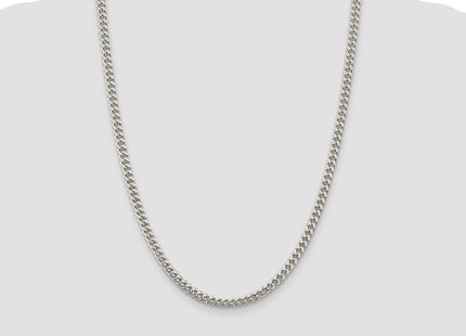 Sterling Silver Chains Style QRC150 - Classique Jewelry Inc.