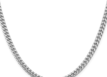 Sterling Silver Chains Style QRC150R - Classique Jewelry Inc.