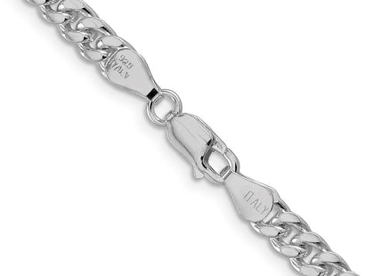 Sterling Silver Chains Style QRC150R - Classique Jewelry Inc.