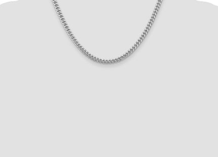 Sterling Silver Chains Style QRC150R - Classique Jewelry Inc.