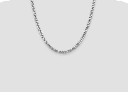 Sterling Silver Chains Style QRC150R - Classique Jewelry Inc.