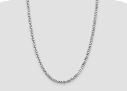 Sterling Silver Chains Style QRC150R - Classique Jewelry Inc.