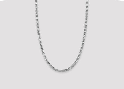 Sterling Silver Chains Style QRC150R - Classique Jewelry Inc.