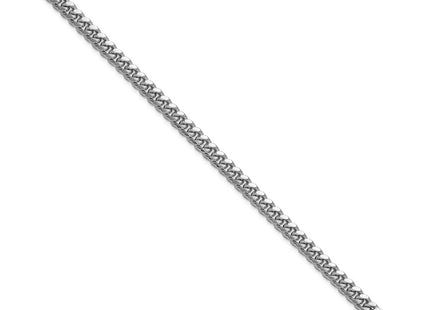 Sterling Silver Chains Style QRC150R - Classique Jewelry Inc.