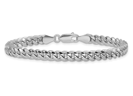 Sterling Silver Chains Style QRC150R - Classique Jewelry Inc.