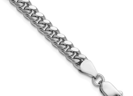 Sterling Silver Chains Style QRC150R - Classique Jewelry Inc.