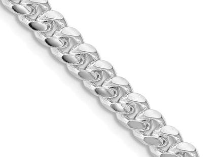 Sterling Silver Chains Style QRC150R - Classique Jewelry Inc.