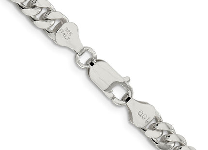 Sterling Silver Chains Style QRC180 - Classique Jewelry Inc.