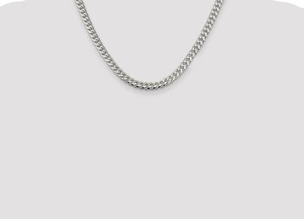 Sterling Silver Chains Style QRC180 - Classique Jewelry Inc.