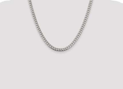 Sterling Silver Chains Style QRC180 - Classique Jewelry Inc.