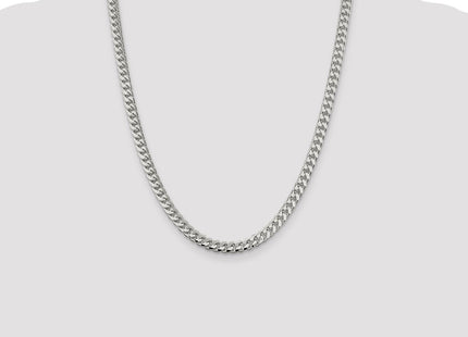 Sterling Silver Chains Style QRC180 - Classique Jewelry Inc.