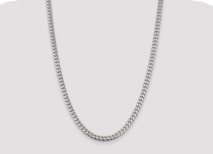 Sterling Silver Chains Style QRC180 - Classique Jewelry Inc.