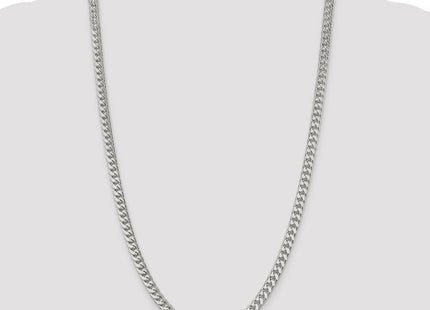 Sterling Silver Chains Style QRC180 - Classique Jewelry Inc.